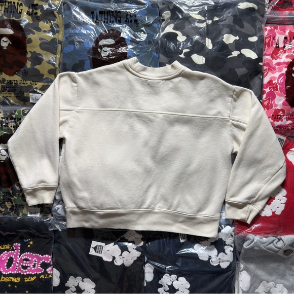 A New Day Cream Sweater - Picture 4 of 5